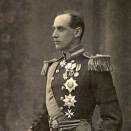 Prince Carl 1896 (Photo: W&D Downey (London), The Royal Court Photo Archive)